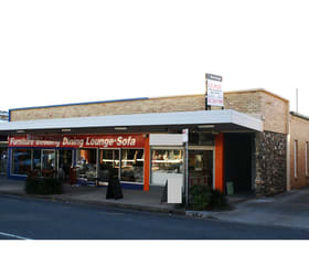 Medical / Consulting commercial property leased at 105 Edith Street Wynnum QLD 4178
