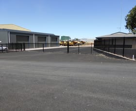 Factory, Warehouse & Industrial commercial property leased at 2 Jannali Road Dubbo NSW 2830