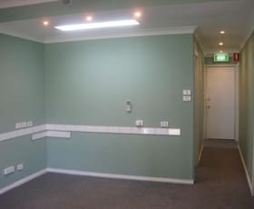 Offices commercial property leased at 40 Ken Tubman Drive Maitland NSW 2320