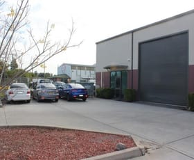 Factory, Warehouse & Industrial commercial property leased at 4/1 Shipley Drive Rutherford NSW 2320
