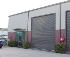Factory, Warehouse & Industrial commercial property leased at 4/1 Shipley Drive Rutherford NSW 2320