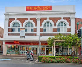 Offices commercial property leased at Suites 1 &/424 High Street Maitland NSW 2320