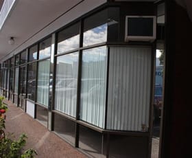Offices commercial property leased at Shop 7 Mai/1 Elgin Street Maitland NSW 2320