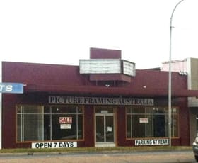 Showrooms / Bulky Goods commercial property leased at 2/123-125 Newcastle Road East Maitland NSW 2323