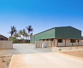 Factory, Warehouse & Industrial commercial property leased at 12 Manganese Street Wedgefield WA 6721