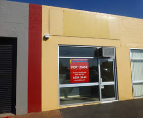 Shop & Retail commercial property leased at 1/107 Brisbane Street Dubbo NSW 2830