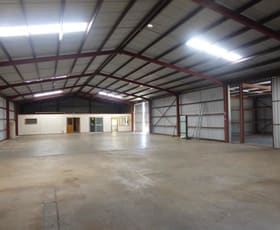 Factory, Warehouse & Industrial commercial property leased at 11 Douglas Mawson Road Dubbo NSW 2830