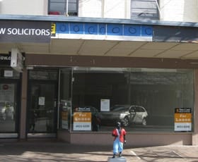 Offices commercial property leased at 461 High Street Maitland NSW 2320