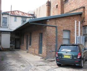 Offices commercial property leased at 461 High Street Maitland NSW 2320