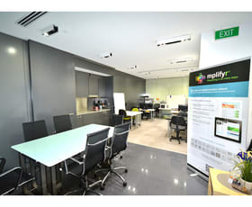 Offices commercial property leased at 109/26-32 Pirrama Road Pyrmont NSW 2009