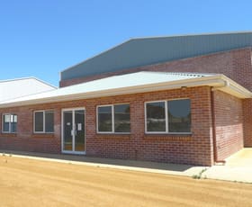 Factory, Warehouse & Industrial commercial property leased at 5/2001 Harbour Road Chadwick WA 6450