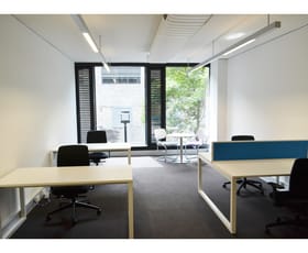 Offices commercial property leased at 1.13/55 Miller Street Pyrmont NSW 2009