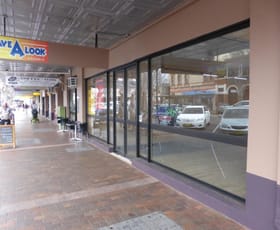 Showrooms / Bulky Goods commercial property leased at 69-71 Macquarie Street Dubbo NSW 2830