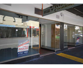 Shop & Retail commercial property leased at 186-188 Katoomba St Katoomba NSW 2780