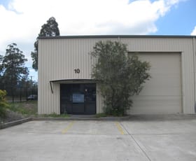 Showrooms / Bulky Goods commercial property leased at 10/103 Glenwood Drive Thornton NSW 2322