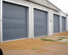 Factory, Warehouse & Industrial commercial property leased at Shed 28/20 Gilpin Street Chadwick WA 6450