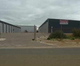 Factory, Warehouse & Industrial commercial property leased at Shed 30/753 Berrigan Street Chadwick WA 6450