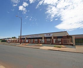 Shop & Retail commercial property leased at A/8 Byass Street South Hedland WA 6722
