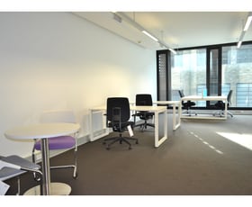 Offices commercial property leased at 1.15/55 Miller Street Pyrmont NSW 2009