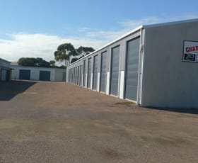 Factory, Warehouse & Industrial commercial property leased at 18/20 Gilpin Street Chadwick WA 6450