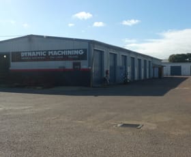 Factory, Warehouse & Industrial commercial property leased at 13/20 Gilpin Street Chadwick WA 6450