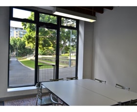 Offices commercial property leased at 108/56 Bowman Street Pyrmont NSW 2009