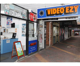 Medical / Consulting commercial property leased at 2/344 Rocky Point Road Ramsgate NSW 2217