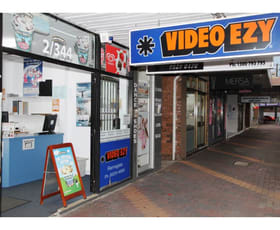 Offices commercial property leased at 2/344 Rocky Point Road Ramsgate NSW 2217