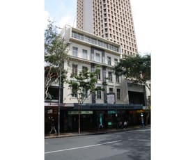 Offices commercial property leased at Suite 8 / Level 4/144 Adelaide Street Brisbane City QLD 4000