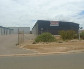 Factory, Warehouse & Industrial commercial property leased at 39/753 Berrigan Chadwick WA 6450