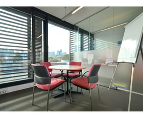 Offices commercial property leased at 5.12/55 Miller Street Pyrmont NSW 2009