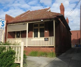 Offices commercial property leased at 168 Burwood Road Hawthorn VIC 3122
