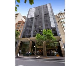 Offices commercial property leased at Part Level/99 Queen Street Melbourne VIC 3000