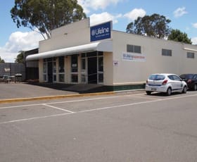 Showrooms / Bulky Goods commercial property leased at 106 Hill Street Newtown QLD 4350