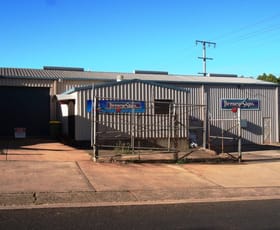 Shop & Retail commercial property leased at 196 Stephen Street Toowoomba City QLD 4350