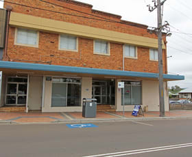 Offices commercial property leased at 9A Hall Street Cessnock NSW 2325