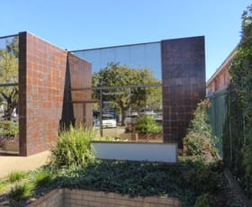 Offices commercial property leased at 1/207 Brisbane Street Dubbo NSW 2830