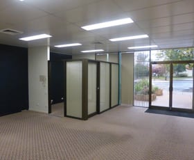 Offices commercial property leased at 1/207 Brisbane Street Dubbo NSW 2830