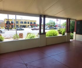 Shop & Retail commercial property leased at 15 Cobra Street Dubbo NSW 2830