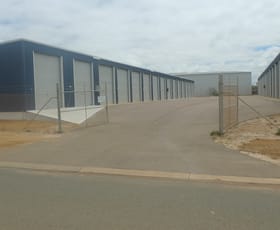 Factory, Warehouse & Industrial commercial property leased at 1/754 Berrigan Street Chadwick WA 6450