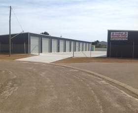 Factory, Warehouse & Industrial commercial property leased at 1/16 Effie Turner Drive Chadwick WA 6450