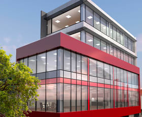 Offices commercial property leased at Levels 1 -/127 Market Street South Melbourne VIC 3205
