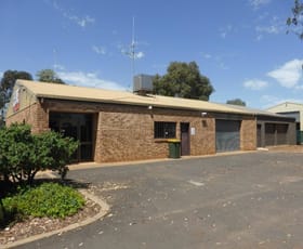 Factory, Warehouse & Industrial commercial property leased at 3 Hopkins Parade Dubbo NSW 2830