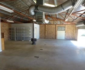 Factory, Warehouse & Industrial commercial property leased at 3 Hopkins Parade Dubbo NSW 2830