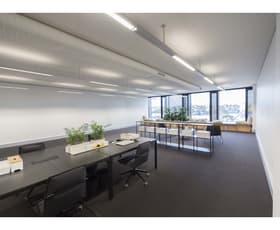 Offices commercial property leased at 4.06/55 Miller Street Pyrmont NSW 2009
