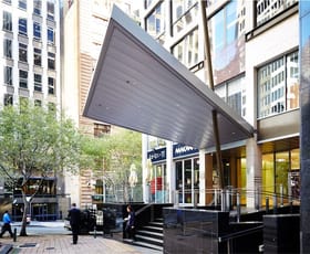 Offices commercial property leased at Sydney NSW 2000