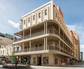 Shop & Retail commercial property leased at 4/44 Gawler Place Adelaide SA 5000