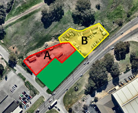 Development / Land commercial property leased at 510 Great Eastern Highway Ascot WA 6104