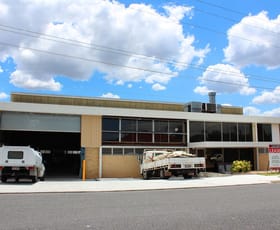 Factory, Warehouse & Industrial commercial property leased at 2/15-23 Ada Street Coopers Plains QLD 4108