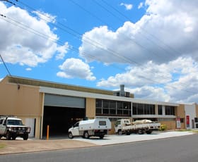 Factory, Warehouse & Industrial commercial property leased at 2/15-23 Ada Street Coopers Plains QLD 4108